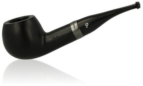 Peterson Pfeife Cara 408 - B-Ware