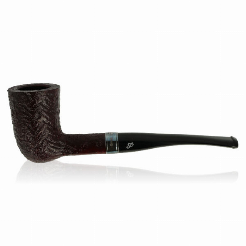 Peterson Pfeife Christmas 2023 SB-D17 Rot-Braun Sandblast Peterson Pfeife Christmas 2023 SB-D17 Rot-Braun Sandblast