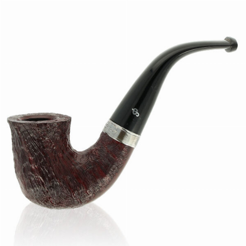 Peterson Pfeife Christmas 2023 SB-XL 11 Rot-Braun Sandblast Peterson Pfeife Christmas 2023 SB-XL 11 Rot-Braun Sandblast