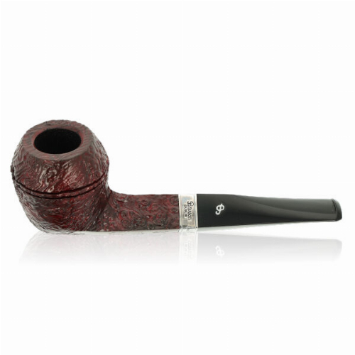 Peterson Pfeife Christmas 2023 SB-XL 13 Rot-Braun Sandblast Peterson Pfeife Christmas 2023 SB-XL 13 Rot-Braun Sandblast