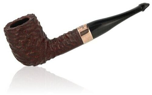 Peterson Pfeife Christmas 2025 Rustic 107