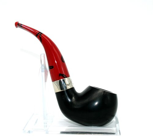 Peterson Pfeife Dracula Black 03 Peterson Pfeife Dracula Black 03