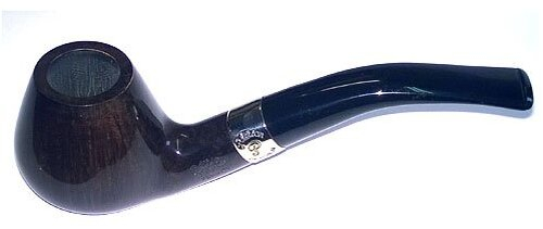 Peterson Pfeife Fermoy B 11