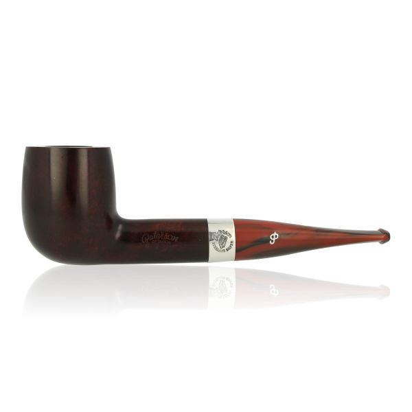 Peterson Pfeife Irish Harp Brown 106