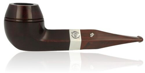 Peterson Pfeife Irish Harp Brown 150 Peterson Pfeife Irish Harp Brown 150