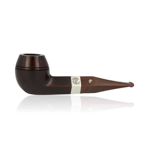 Peterson Pfeife Irish Harp Brown 150