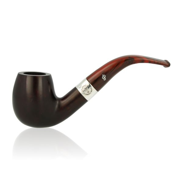 Peterson Pfeife Irish Harp Brown 69