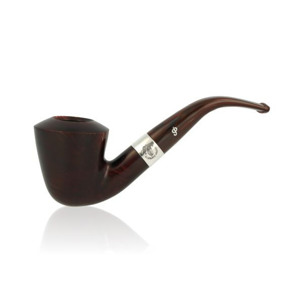 Peterson Pfeife Irish Harp Brown B10