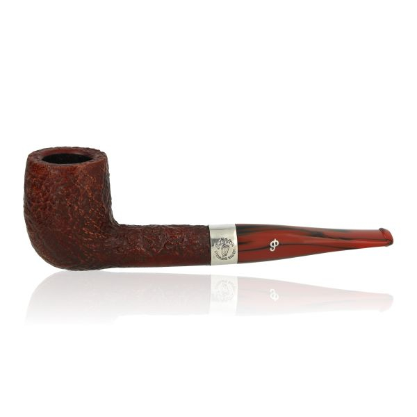 Peterson Pfeife Irish Harp Sandblast 106