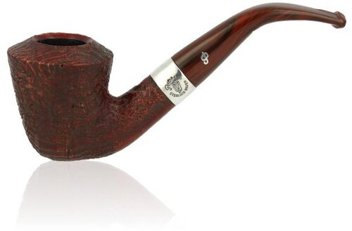 Peterson Pfeife Irish Harp Sandblast B10 Peterson Pfeife Irish Harp Sandblast B10