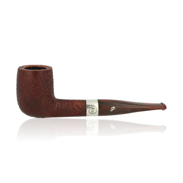 Peterson Pfeife Irish Harp Sandblast X105