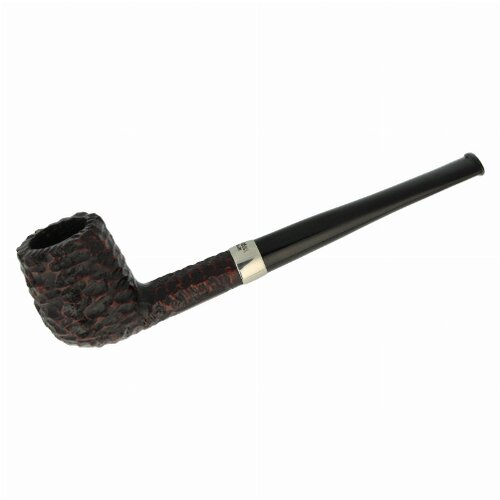 Peterson Pfeife Junior rot-braun 16266 Peterson Pfeife Junior rot-braun 16266