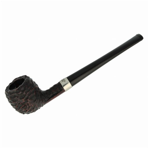Peterson Pfeife Junior rot-braun 16268 Peterson Pfeife Junior rot-braun 16268