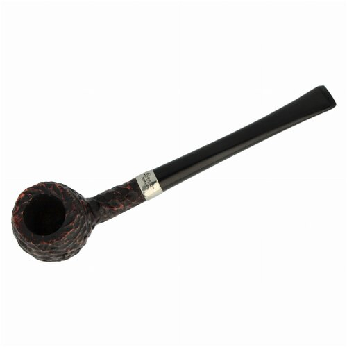 Peterson Pfeife Junior rot-braun 16269 Peterson Pfeife Junior rot-braun 16269