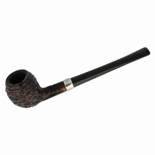 Peterson Pfeife Junior rot-braun 16271 Peterson Pfeife Junior rot-braun 16271