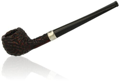 Peterson Pfeife Junior rot-braun 16272