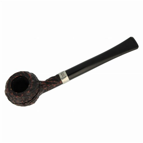 Peterson Pfeife Junior Squat rot-braun Peterson Pfeife Junior Squat rot-braun