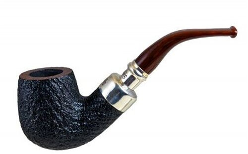 Peterson Pfeife Newgrange Spigot XL 90 Peterson Pfeife Newgrange Spigot XL 90