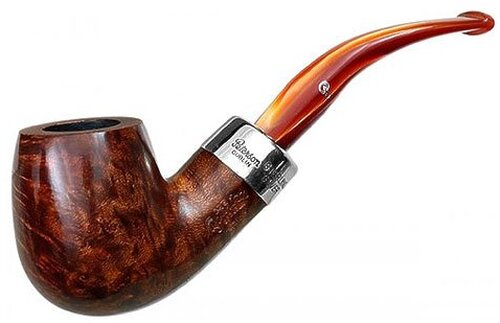 Peterson Pfeife Orange Army XL90