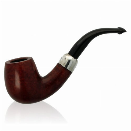 Peterson Pfeife Pipe of the Year 2023 TE Terracotta Lippenbiss Peterson Pfeife Pipe of the Year 2023 TE Terracotta Lippenbiss
