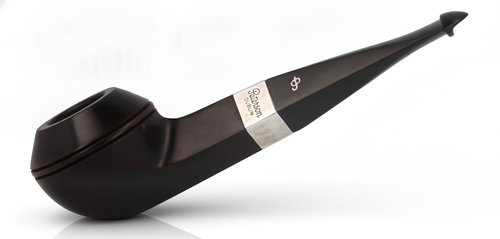 Peterson Pfeife Pipe of the Year 2026 Brown 363/1100