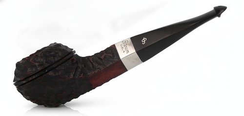 Peterson Pfeife Pipe of the Year 2026 Rustic 765/1100