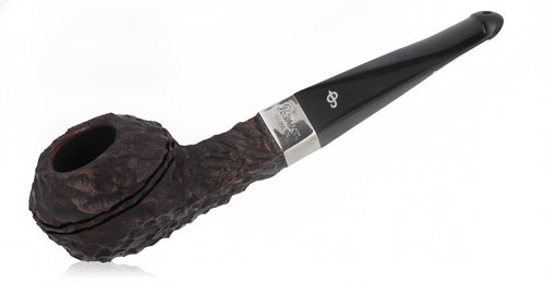 Peterson Pfeife Pipe of the Year 2026 Rustic 773/1100