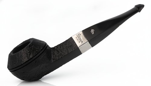 Peterson Pfeife Pipe of the Year 2026 Sandblast 792/1100