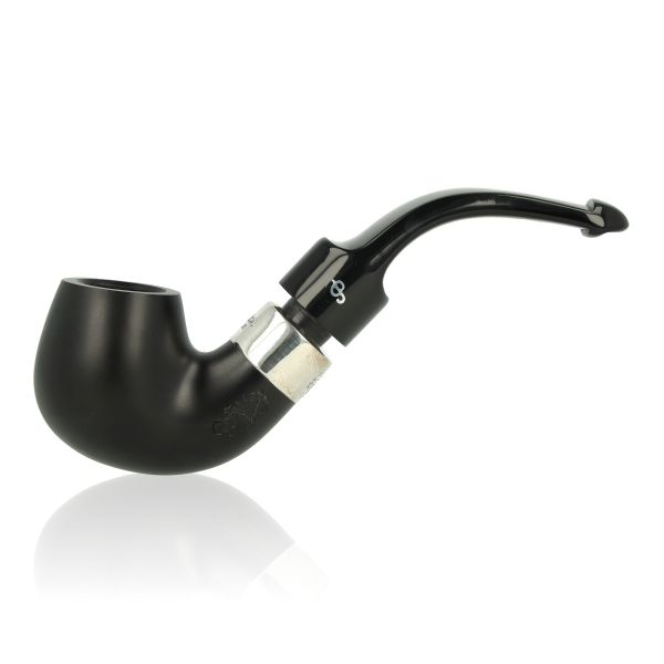 Peterson Pfeife PPP Deluxe System Black 12,5S PL