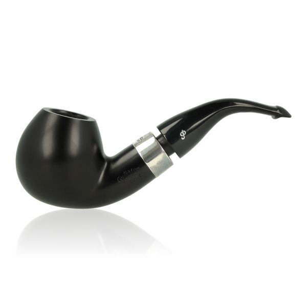 Peterson Pfeife PPP Deluxe System Black B42 PL