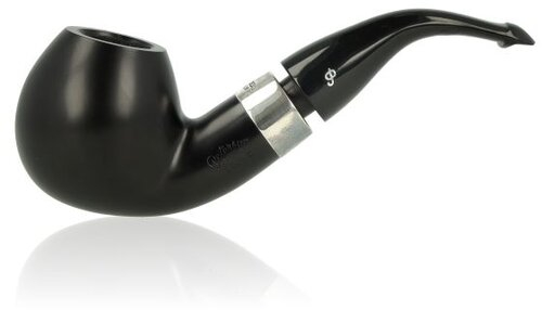 Peterson Pfeife PPP Deluxe System Black B42 PL Peterson Pfeife PPP Deluxe System Black B42 PL