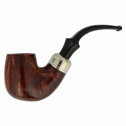 Peterson Pfeife PPP Standard System 312 braun Peterson Pfeife PPP Standard System 312 braun