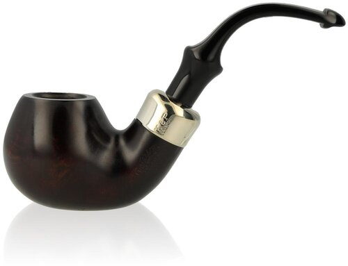 Peterson Pfeife PPP System Brown 302 PL
