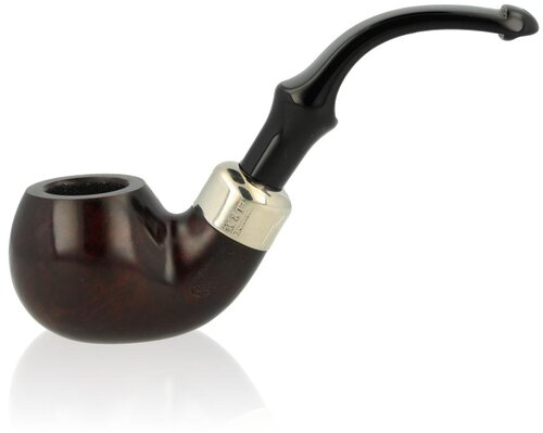 Peterson Pfeife PPP System Brown 303 PL