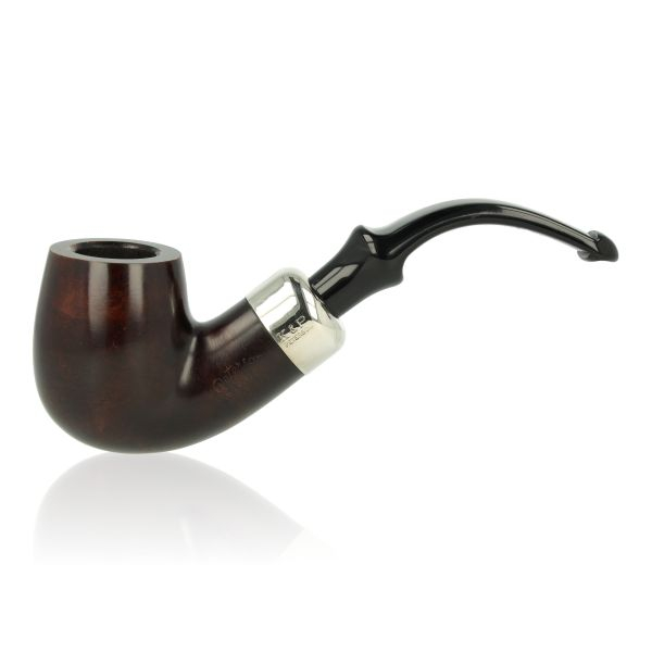 Peterson Pfeife PPP System Brown 307 PL