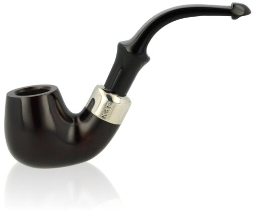 Peterson Pfeife PPP System Brown 314 PL