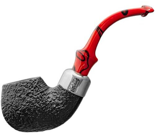 Peterson Pfeife PPP System Halloween 303 PL Peterson Pfeife PPP System Halloween 303 PL