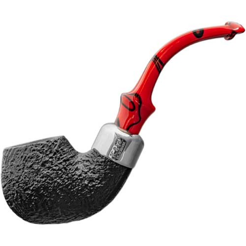 Peterson Pfeife  PPP System Halloween 303 PL
