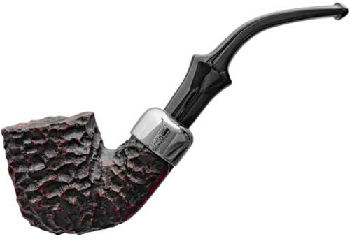 Peterson Pfeife PPP System Rustic 301 FT