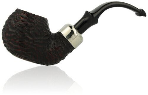 Peterson Pfeife PPP System Rustic 302 PL