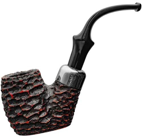 Peterson Pfeife PPP System Rustic 306 FT