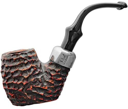 Peterson Pfeife PPP System Rustic 306 PL