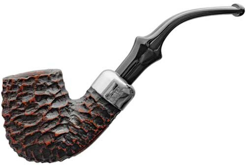 Peterson Pfeife PPP System Rustic 307 FT