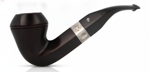 Peterson Pfeife Sherlock Holmes Hanson Brown