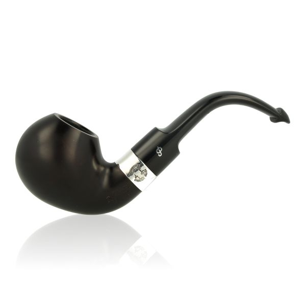 Peterson Pfeife Sherlock Holmes Lestrade Brown