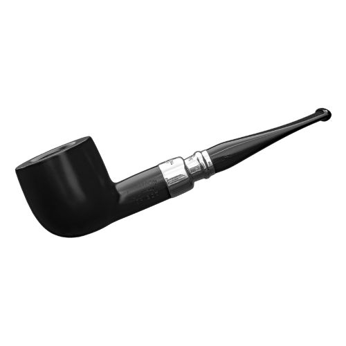 Peterson Pfeife Spigot Black 606 Glatt Peterson Pfeife Spigot Black 606 Glatt