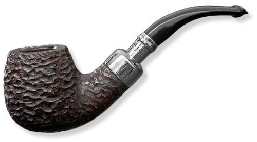 Peterson Pfeife Spigot Rustic B42 Pl Rotbraun Peterson Pfeife Spigot Rustic B42 Pl Rotbraun