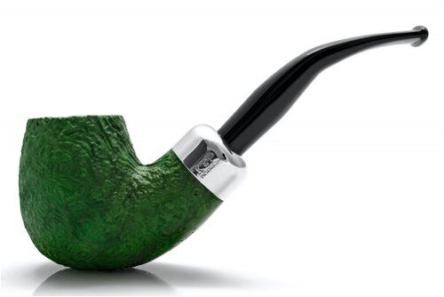 Peterson Pfeife St. Patricks Day 2020 - XL90 Peterson Pfeife St. Patricks Day 2020 - XL90