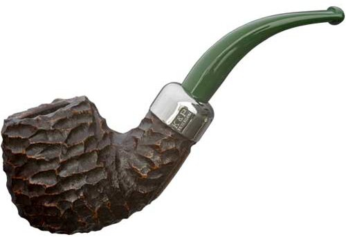 Peterson Pfeife St. Patricks Day 22 - B42
