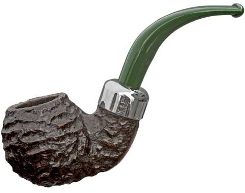 Peterson Pfeife St. Patricks Day 22 - XL02